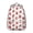 White-21, variant on Abstract Geometric Waterproof Backpack - Stylish & Ergonomic School Bag with Spinal Support - Chic & Lightweight Bookbag for Teens & College Students