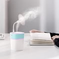 thumbnail image 1 of onlyliua for Indoor/Outdoor Bonsai Grass Humidifier USB Home Desktop Office Mini Four In One Car Humidifier, 1 of 7