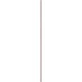 thumbnail image 4 of Ekena Millwork 47"H x 3/8"T Pontiac Adjustable Wood Decorative Slat Wall Panel Kit, Cherry (contains 16 Slats + 1 Straight Edge Starter Slat), 4 of 16