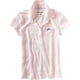 thumbnail image 1 of Polo Aeropostale A87 con bolsillo para mujer color rosa pequeño, 1 of 1
