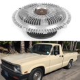 thumbnail image 3 of Embrague Del Ventilador De Refrigeración Del Motor Del Sistema Radiador FE66-23-907 Accesorio De Coche Apto Para MAZDA B2000 / B2200 Ccdes Otros, 3 of 8