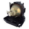 thumbnail image 5 of Original Philips Projector Lamp Replacement with Housing for Hitachi  DT01581, 5 of 5