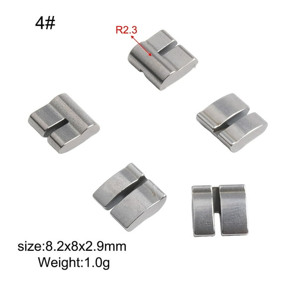 5pcs Bike Freehub Pawl Cassette Driver Ratchet Pawl Shrapnel For Fulcrum F0 F1 F3 F5 Xl Bicycle Steel Wheel Hub Body Pawl