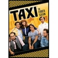 thumbnail image 1 of PARAMOUNT-SDS TAXI-4TH SEASON (DVD/3 DISC) D027084D, 1 of 1