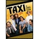 PARAMOUNT-SDS Taxi-4ème Saison (DVD/3 Disque) D027084D – image 1 sur 1