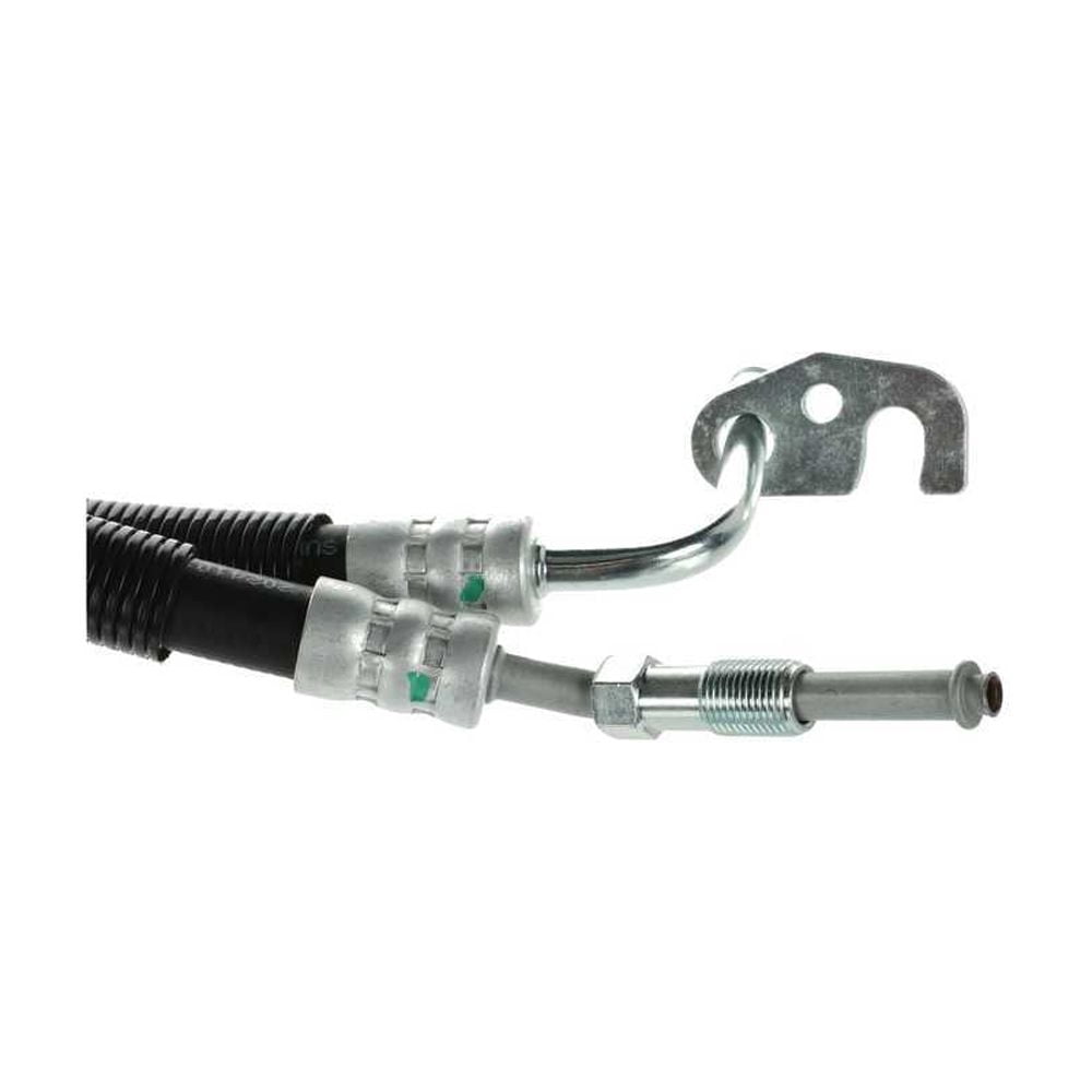 Sunsong 3406316 Power Steering Pressure Line Hose Assembly