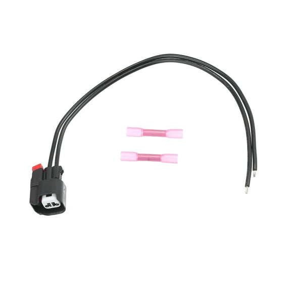 Unique Bargains 1 Set Truck Bed Cargo Light Lamp Switch Pigtail Wiring Harness for Ford F-150 F-250 F-350 No.FL3Z13A756A