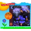 Kenny Loggins - Return to Pooh Corner - Children's Music - CD
