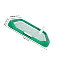 thumbnail image 2 of Minkissy Dog Training Toilet for Pet Owners Rectangular Plastic 1Pack, 2 of 8