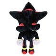 thumbnail image 4 of Muñeca de peluche suave de Sonic the Hedgehog, regalo para niños, 1 pieza, 4 of 4