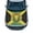 Lion Jamaica Flag, variant on Uorisanigo Car Hood Cover with Elastic Edge Waterproof & Tear-Resistant Baby Highland Cow Print Universal Fit Engine Covers for Most Cars Trucks SUVs, All-Weather Protection