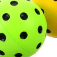 thumbnail image 3 of FUTUREORYY Silent Training Balls 2Pcs Pu For Quiet Play And Hand Exercise Accessories, 3 of 8