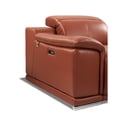thumbnail image 4 of Kiln - dried hardwood frame | Power reclining sofa for home lounging | Durable and stable seating experience, 4 of 5