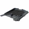 thumbnail image 2 of For Acura TLX 2015 16 17 18 19 2020 Splash Shield | Lower | w/ Insulation Passenger Side | HO1228141 | 74510T2AP00-PFM, 2 of 4