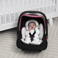 thumbnail image 4 of Soporte para asiento reversible CHIQUI MUNDO carriola y portabebé Glam, 4 of 6
