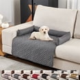 thumbnail image 2 of Waterproof Pet Sofa Couch Cover - Comfortable and Versatile ShopWise Round, 2 of 14