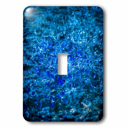 Rose Watercolor Color Of Water Navy Blue Light Single Toggle Rose Watercolor Color Of Water Navy Blue Light Single Toggle Switch