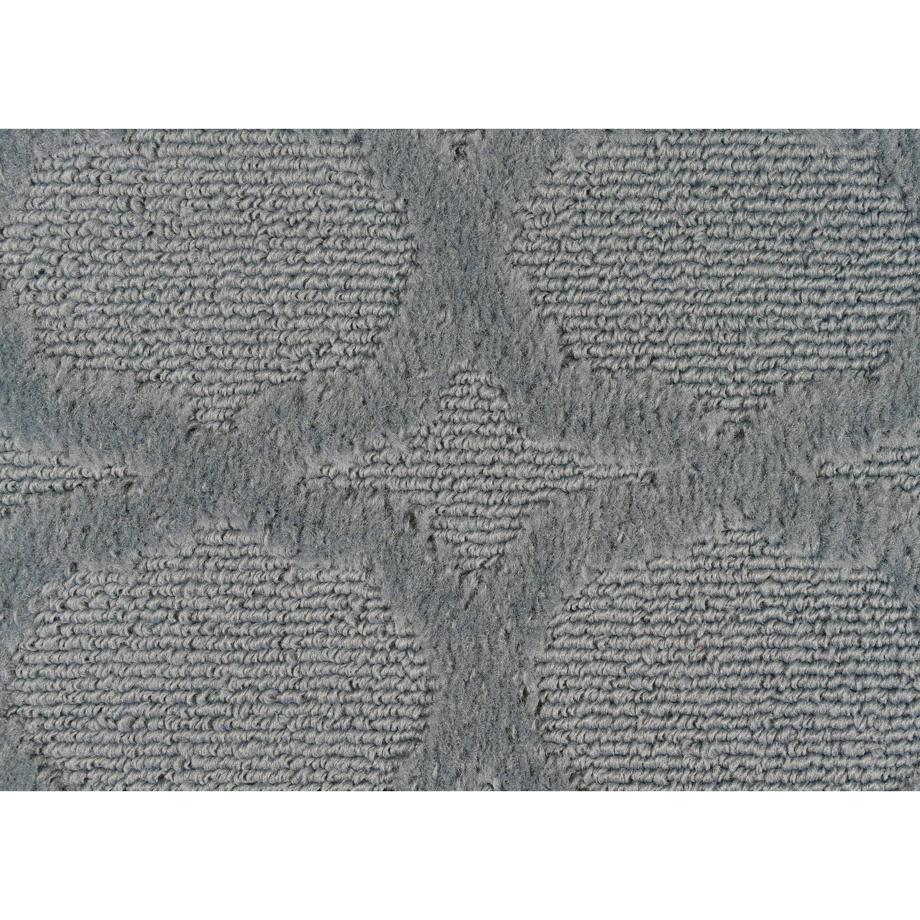 Garland Rug Sparta Sea Foam Indoor Area Rug, 8' x 10'