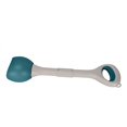 thumbnail image 2 of Dog Feces Picker, Space Saving Dog Poop Picker With Hanging Buckle For Pets L Green, 2 of 8