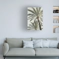 thumbnail image 2 of Pictufy Studio III 'Palm 5' Canvas Art - 12 x 19 Inches, 2 of 4