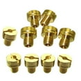 thumbnail image 4 of Carb Main Jets For Mikuni Carburetor # 155 160 170 175 180 185 190 195 200 205, 4 of 6