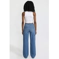 thumbnail image 3 of Women's Low Rise Relaxed Cargo Jeans, 3 of 7