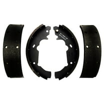 Drum Brake Shoe