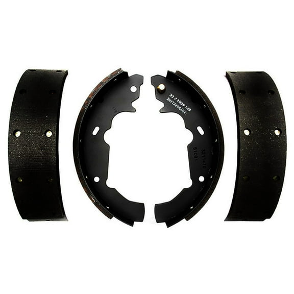 Drum Brake Shoe