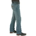 thumbnail image 2 of Wrangler Men's 20X 02 Competition Advanced Comfort Jeans - 1002MACBA 35W x 32L  US, 2 of 3