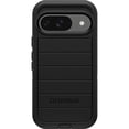 thumbnail image 1 of OtterBox Google Pixel 9 et Pixel 9 Pro (Seulement) - Étui Defender Series Pro - Noir - Étui Seulement - Robuste et Durable - avec Protection de Port - Emballage Non Commercial, 1 of 4
