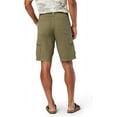 thumbnail image 3 of Levi Strauss Signature Gold Men's Essential Cargo Shorts (Also Available in Big & Tall), 3 of 4