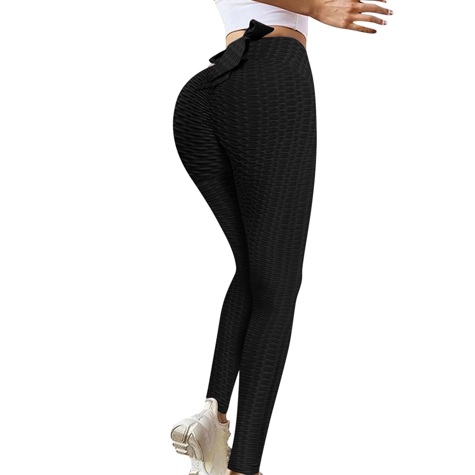 PROKTH - Hip Lifting Yoga Pants Sexy 