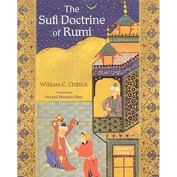 Spiritual Masters The Sufi Doctrine of Rumi, (Paperback)
