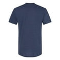 thumbnail image 2 of Gildan T-Shirt Adulte Softstyle CVC, 2 of 3