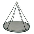 thumbnail image 7 of Dbuoem Birdseed Catcher for Outdoor Feeders Mesh Birdseed Tray Hanging Hoop Birdseed Catcher Tray for Hummingbird Feeders, 7 of 7