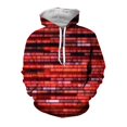 thumbnail image 3 of Sudadera con capucha con estampado 3D Flipper Zero Hacker para hombres y niños, ropa de calle moderna, sudaderas con capucha, suéteres Harajuku de invierno, 3 of 5