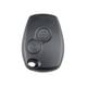thumbnail image 5 of Sidaley Car Key Shell 2 Buttons Case Portable Spare Upgrade Maintenance Accessories Auto Repair Replacement for Clio/Modus/Kangoo 10piezas Sidaley CBP141876, 5 of 6