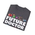 thumbnail image 4 of Future Doctor Physician Medical School Students TShirt, 4 of 4