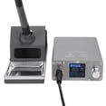 thumbnail image 1 of Lightweight Portable Soldering Iron Station, Soldering Iron Kit, For Mobile Phone Repairing EU, 1 of 8