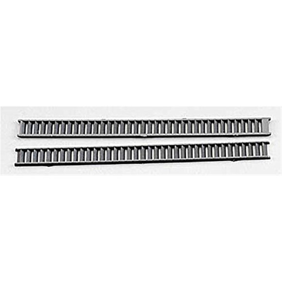 Plastruct STA-2 N Stair,2-6" (2), PLS90441