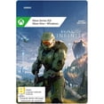 thumbnail image 1 of Halo Infinite Xbox Digital, 1 of 2