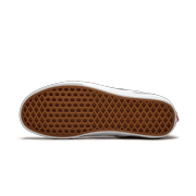 VANS MENS Classic Slip-On Checkerboard VN000EYEBWW from Stadium Goods