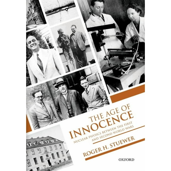 Age of Innocence C, (Hardcover)
