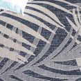 thumbnail image 3 of SAFAVIEH Beach House Kaeden Botanical Indoor/Outdoor Area Rug, 3 of 9