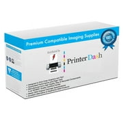 PrinterDash Compatible Replacement for Canon ImagePROGRAF PRO 2000/2100/4000/4100/6000/6100 Photo Black Pigment High Yield Wide Format Inkjet (3/PK-700ML) (0811C001_3PK)