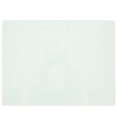 thumbnail image 1 of Tempered Glass Chopping Board Kitchen Fruit Cutting Board Worktop Rectangular Chop Board, 1 of 8