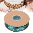 thumbnail image 2 of Khall  Satin Ribbon 1in Wide 45 Yards for DIY Gift Package Wrapping Flowers Wedding Party Decoration Hair Accessories,Decorative Ribbon,Ribbon Roll, 2 of 8