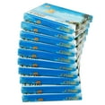 thumbnail image 4 of 10PCS Blank Cassette Tape Professional 60 Minutes Audio Cassette Recording Tape, 4 of 10