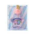 thumbnail image 2 of Little twin Stars Keychain Perfume Bottle Bag Charm Sanrio Japan, 2 of 3