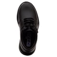 thumbnail image 4 of Zapatos Escolares Audaz para Niño 435501A negro 22, 4 of 6
